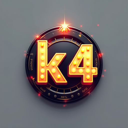 Logo k4